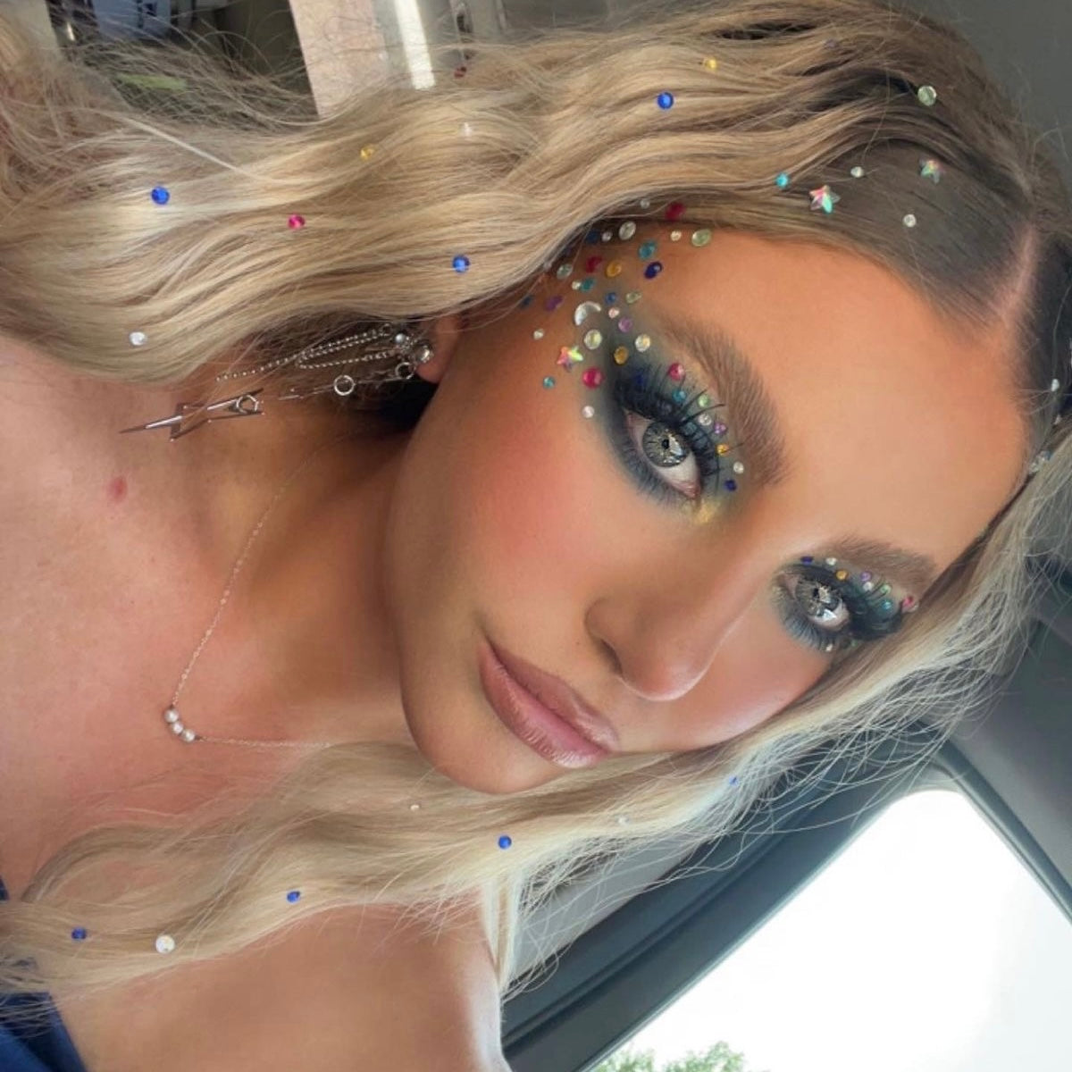 Face Gems - Candy Drops