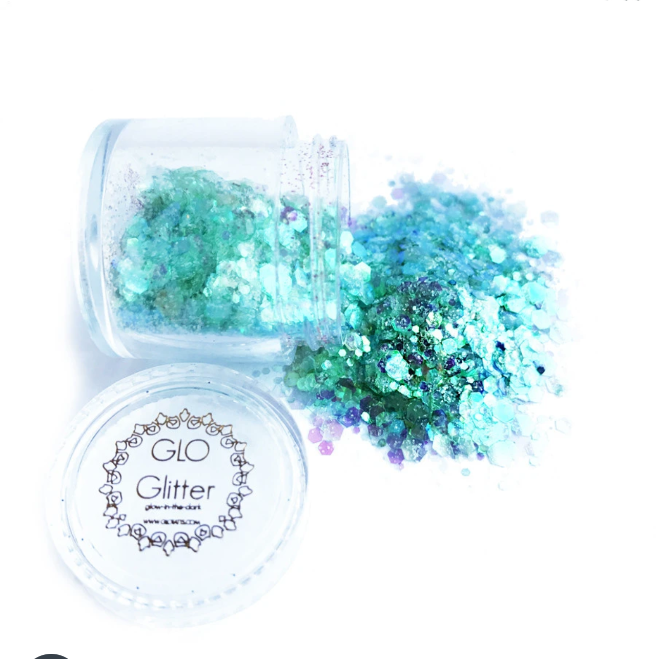 GLO Sparkle Set MERMAID