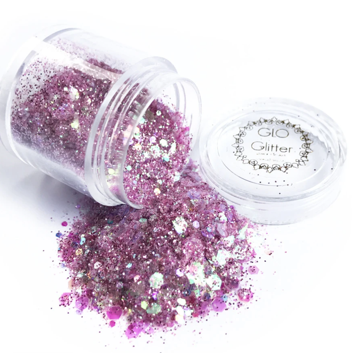 GLO Sparkle Set MERMAID