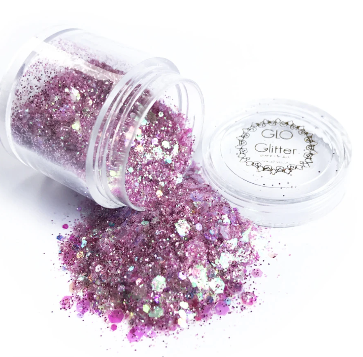 ALL NEW! GLO Sparkle Set MERMAID