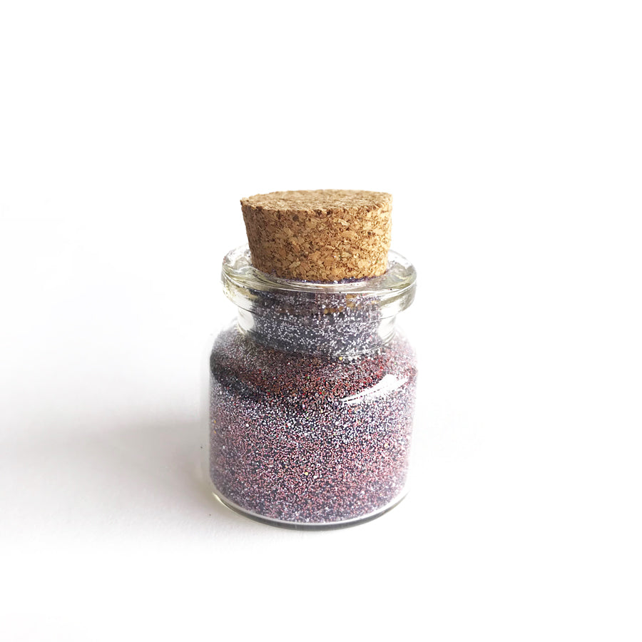 Bio Glitter biodegradable glitter sparkle shimmer eco