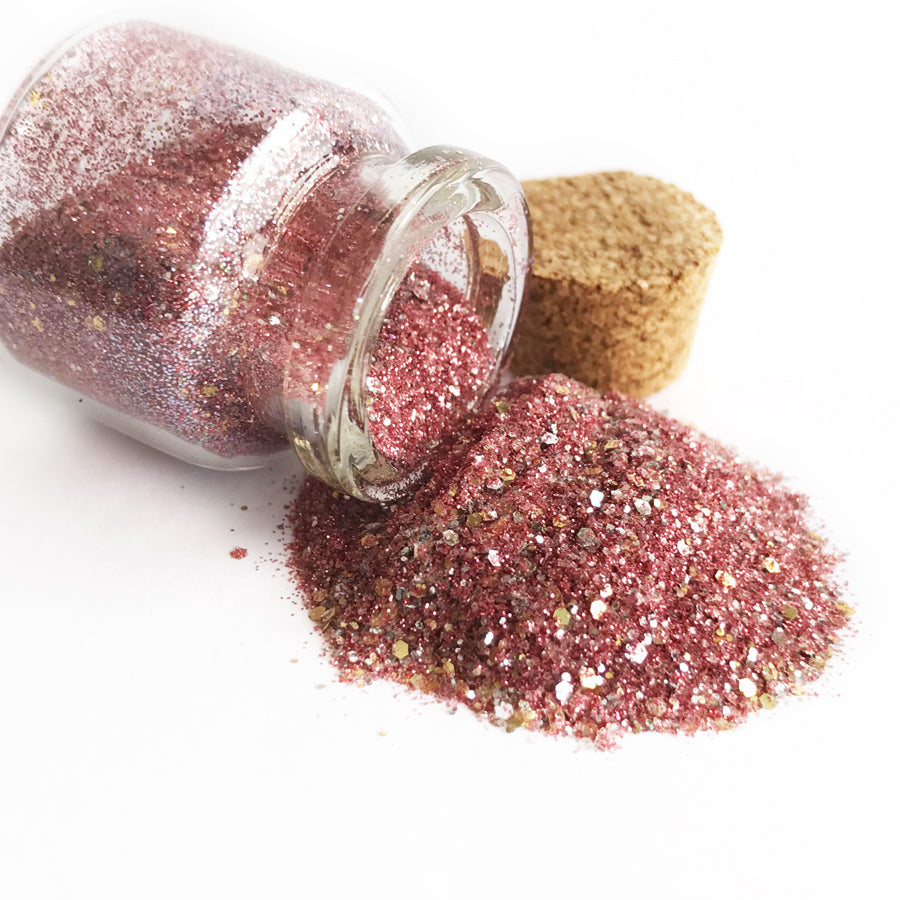 BIO GLO® - Biodegradable Glitter - Unicorn Dust