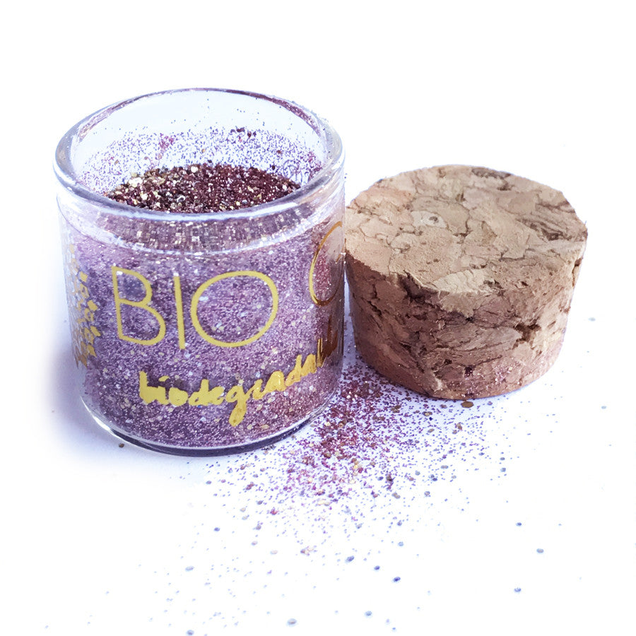 BIO GLO® - Biodegradable Glitter - Unicorn Dust